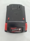 Milwaukee 48-11-1820 -m18 Redlithium 18v Lithium-ion Battery