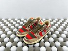 Brand New Sb Low   Freddy Krueger    313170-202 Size 4-12