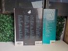 Set Of 2 Sheet Music Books     100 Beautiful Piano Solos   Songs Of The Thirties 