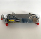 Right left All Aluminum Radiator Fit 1998-2007 Ktm 125 200 250 300 Sx Exc Xc Mxc