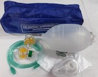 Ambu Bag Adult Kit- Free Shipping