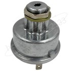 For Ford 2000 3000 4000 5000 2600 3600 4600 Tractor Key Switch E7nn11n501ab