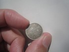 1891  Tunisia 50 Centimes