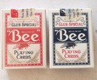 Stratosphere Casino  Vintage Las Vegas Used Playing Cards 2 Decks