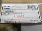 New In Box Cisco Cp-8811 Business Voip Uc Ip Phone Cp-8811-k9