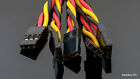  5  Jr   Hitec Servo Extension Leads With 15cm Heavy Duty Twisted 20awg Wire