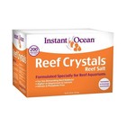 Reef Crystals Sea Salt Reef Aquariums Extra Calcium Trace Elements Vitamins New
