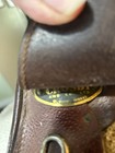 Vintage Crosby Prix D    Nations Saddle 17    