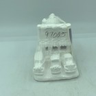 California Creations Used Cars 97005 Village Creative Crafts Unpainted    as Is   