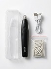 Rechargeable Electric Eraser Kit Usb Pencil Eraser With 140 Refills