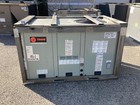 Trane Ysc060g4emb002x 5 Ton Convertible Gas electric Packaged Unit 460v 3ph