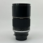 Nikon Nikkor ed 180mm F 2 8 Ai-s Manual Focus Lens Made In Japan Tested Working