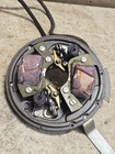 Vintage 1953 Johnson Sea Horse Tn-28 5hp Outboard Motor Magneto Plate Assembly 