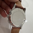 Michael Kors Mk-8470 Men s Chronograph Tachymeter Date Quartz Brown Leather