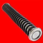 Stainless Steel Guide Rod Assembly For Taurus G3c G2c G2s Pt111 G2 9mm - Usa