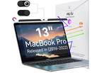 Macbook Screen Protectors - You Choose Size   Model