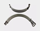 At129806 At129807 Brake Band Set For John Deere 450 450b Crawler Dozer