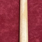Hanbo 3 Foot Staff Hapkido Karate Kali Hardwood Maple 1    Diameter Round 36    Long
