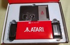 My Arcade Atari Gamestation Pro Video Game Console W  200  Games  Wireless Joys