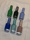 New Dc Nail Polish Lot Of 6 Assorted Colors  Models 2524 326 030 027 035 2453
