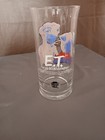 Vintage 1982 Pizza Hut E t   i ll Be Right Here  Collectible Glass
