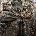 New Banded Gear Deluxe Slough Stool - Marsh Swamp Seat Duck Hunting Camo -