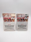 Sealed  Endgame  dvd 