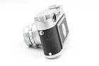 Leica M2 Rangefinder Camera Kit W 50mm Summicron Dr Lens  381