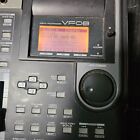 Fostex Vf08 Digital Mulitracker 8 Track 18w Recorder