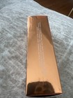 Phoera  Just Glow  Body Luminizer    Rose Gold   1 Fl  Oz with Box
