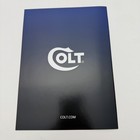 Colt 2024 Commercial Products Catalog From Shot Show 2025
