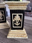 Retro Style Bookends