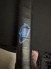Novak Djokovic Signed Head Tennis Racket Bas Beckett Coa Autograph Tennis Star