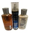 Bath   Body Works Discontinued Dream Bright Set Body Wash  Lotion  Mist  
