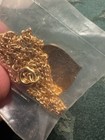 Vintage Et Extra-terrestrial Spielberg Movie Heart Shaped Necklace Chain Sealed