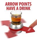 Spin The Shot Drinking Game From Barbuzzo