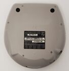 Philips Magnavox X-treme 25 Esp3 Portable Cd Player - Battery Tested   Works