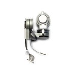 Dji Mavic Pro platinum - Gimbal And Camera Assembly