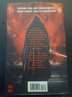 Star Wars  Red Harvest By Joe Schreiber  Hardcover  First Edition