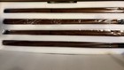 Arturia Wooden Legs For Keylab 88 Mkii Or Polybrute New