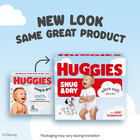 Huggies Snug   Dry Diapers  Size 3  34 Count Pack