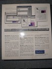 Sealed Wordperfect For Windows 5 2 Factory Sealed 3 5    Floppy Vintage