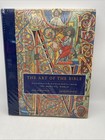 Art Of The Bible  Illuminated Manuscripts From Medieval World  Mckendrick  Doyle