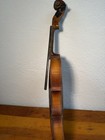 Old Vintage Acoustic Violin 1 2 Copy Of Antonius Stradivarius Label