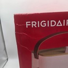 Frigidaire Portable Electric Beverage Cooler Fridge 6 Can 12oz Mini Refrigerator