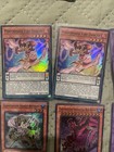 Yu Gi Oh Maze Of The Master Holo Lot 