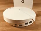 New Tp Link Deco M9 Plus Ac2200 Whole Home Mesh Wifi System Single Unit Tp-link
