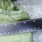 Vintage Military M65 Field Coat Jacket Liner Large Green Cold Weather Parka