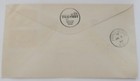 Fort Saint James To Prince George Canada June 3 1937 First Flight Airmail