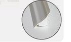 4 Rolls White Caulk Trim Flexible Self Adhesive 3 4    X 10 Ft Diy Instant Bargain